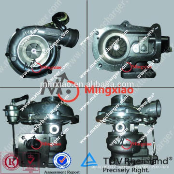 Turbocharger 6HE1 RHE6 J08C 24100-4151